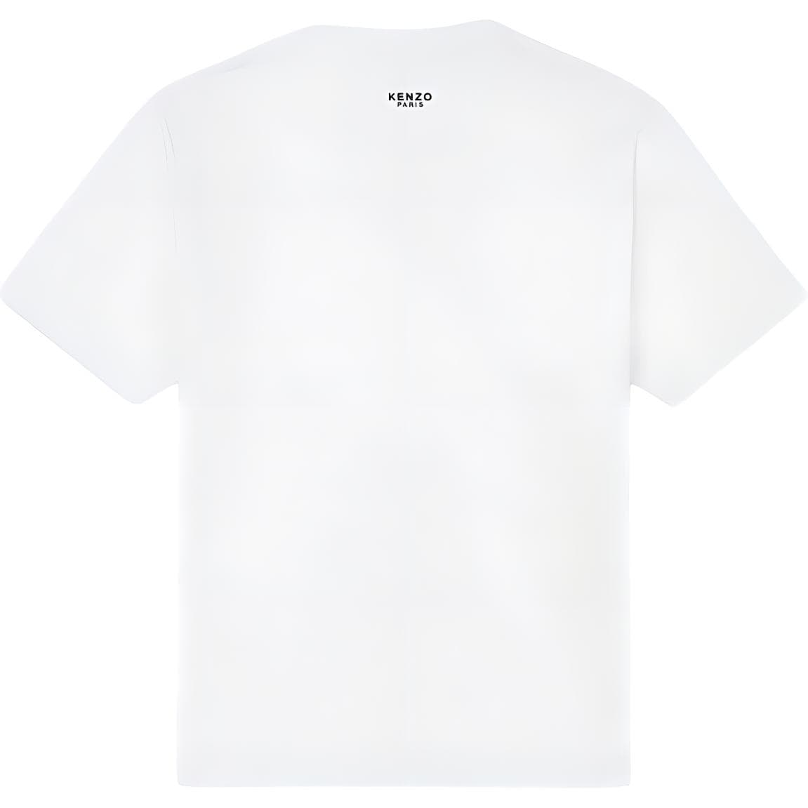 Футболка KENZO SS24 T - изображение 2