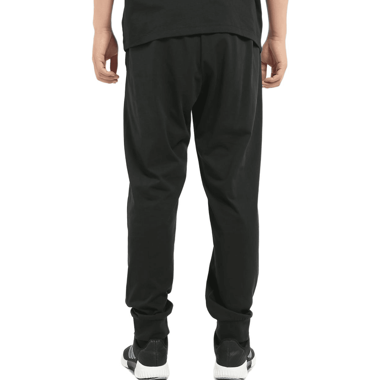 Штаны adidas Logo - изображение 4