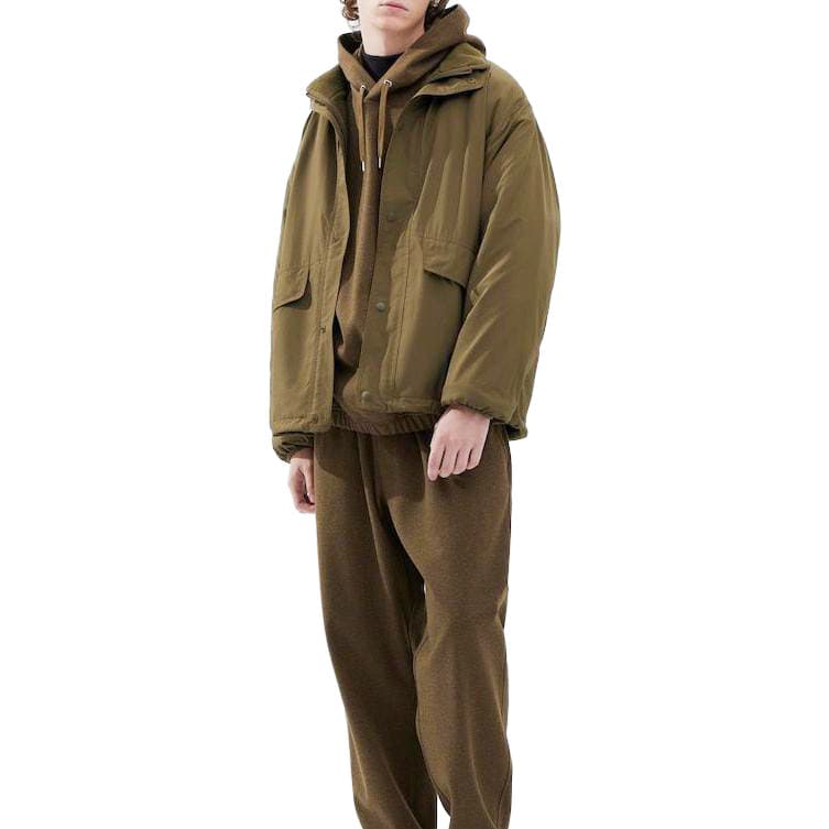 Куртка UNIQLO FW23 U - изображение 5