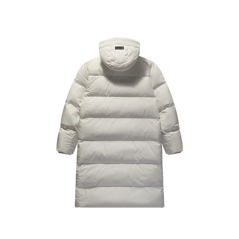 Пуховик FILA FUSION FUSIONEER Пуховик Женский Cloud White - изображение 2