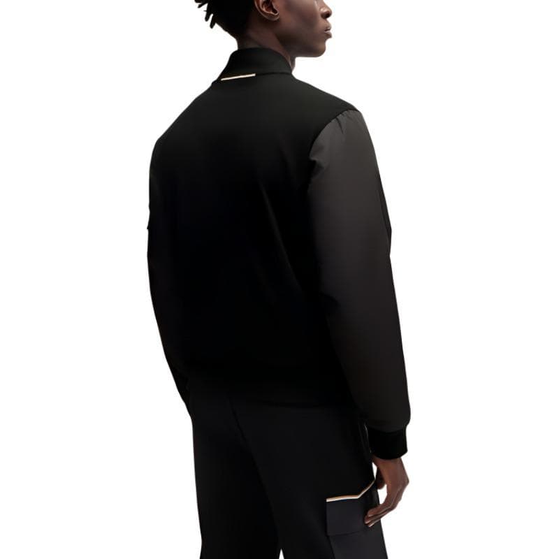 Куртка HUGO BOSS - изображение 4