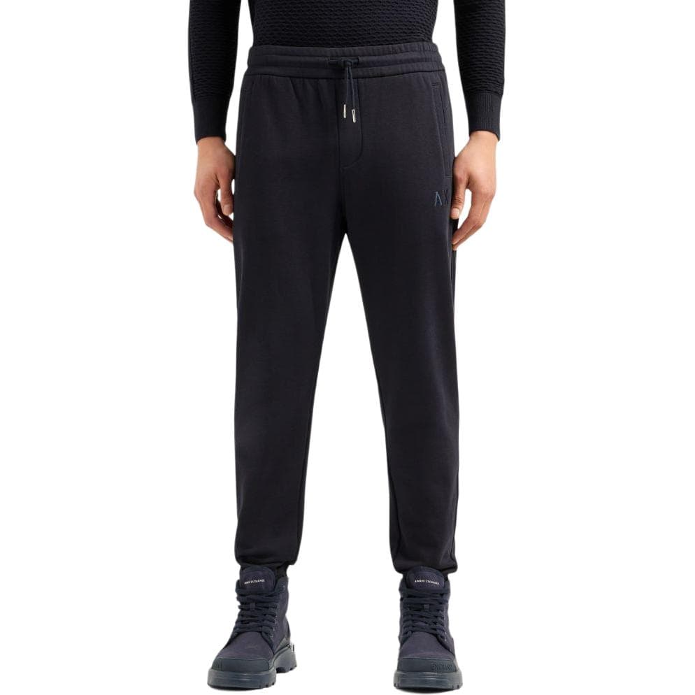 Штаны ARMANI EXCHANGE SS24 Logo - изображение 2