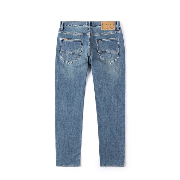 Штаны Lee FW24 705101+ - изображение 2