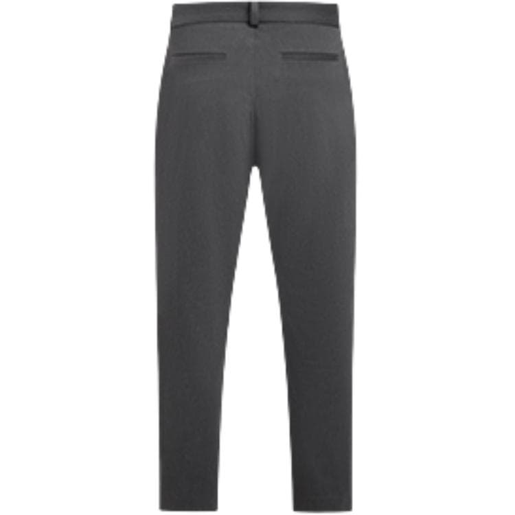 Штаны Hush Puppies Повседневные брюки Мужские Frost Серый - изображение 2
