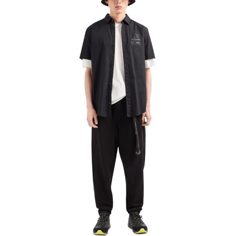 Штаны ARMANI EXCHANGE SS24 - изображение 2