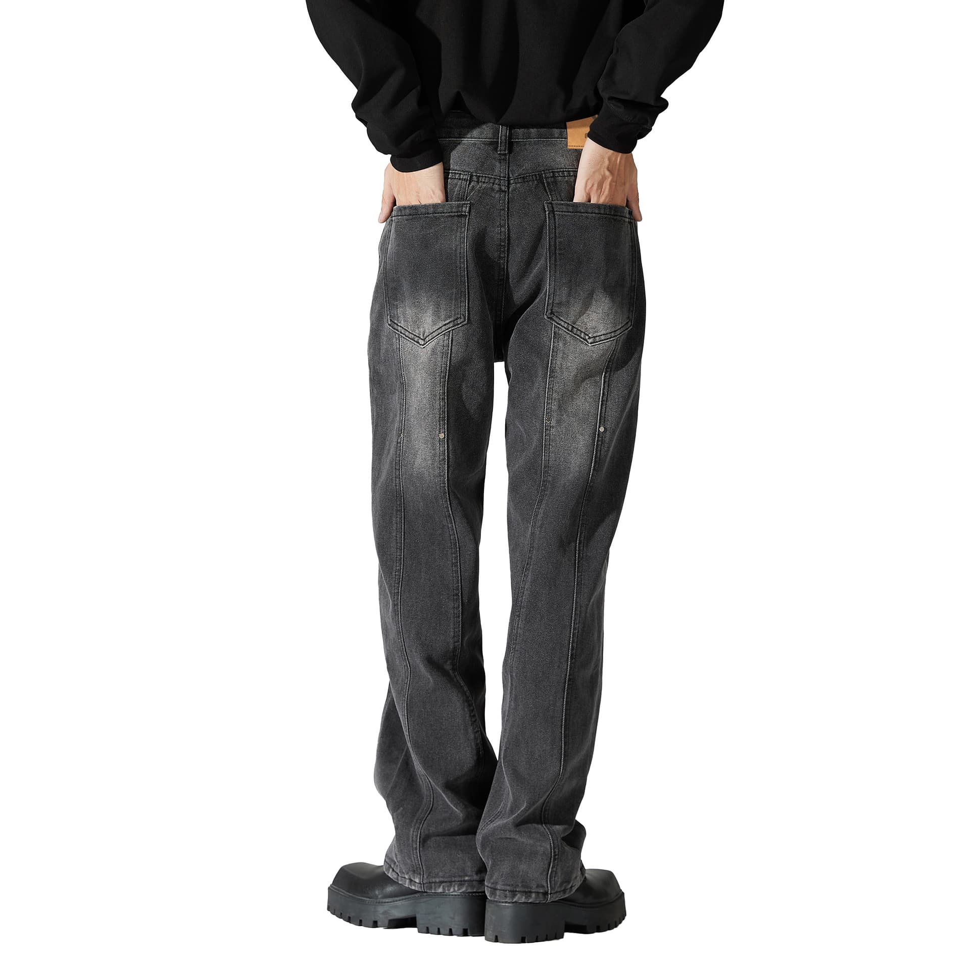 Штаны FUERZA logo - изображение 4