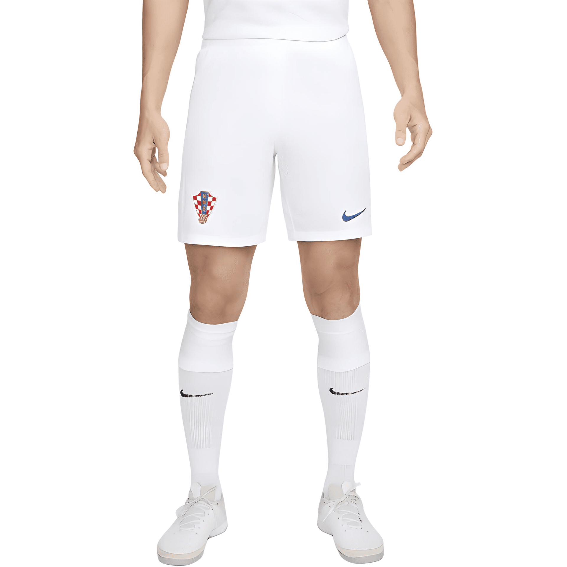 Nike Dri-FIT Sport Croatia 202425 Stadium HomeAway 202425 - изображение 3