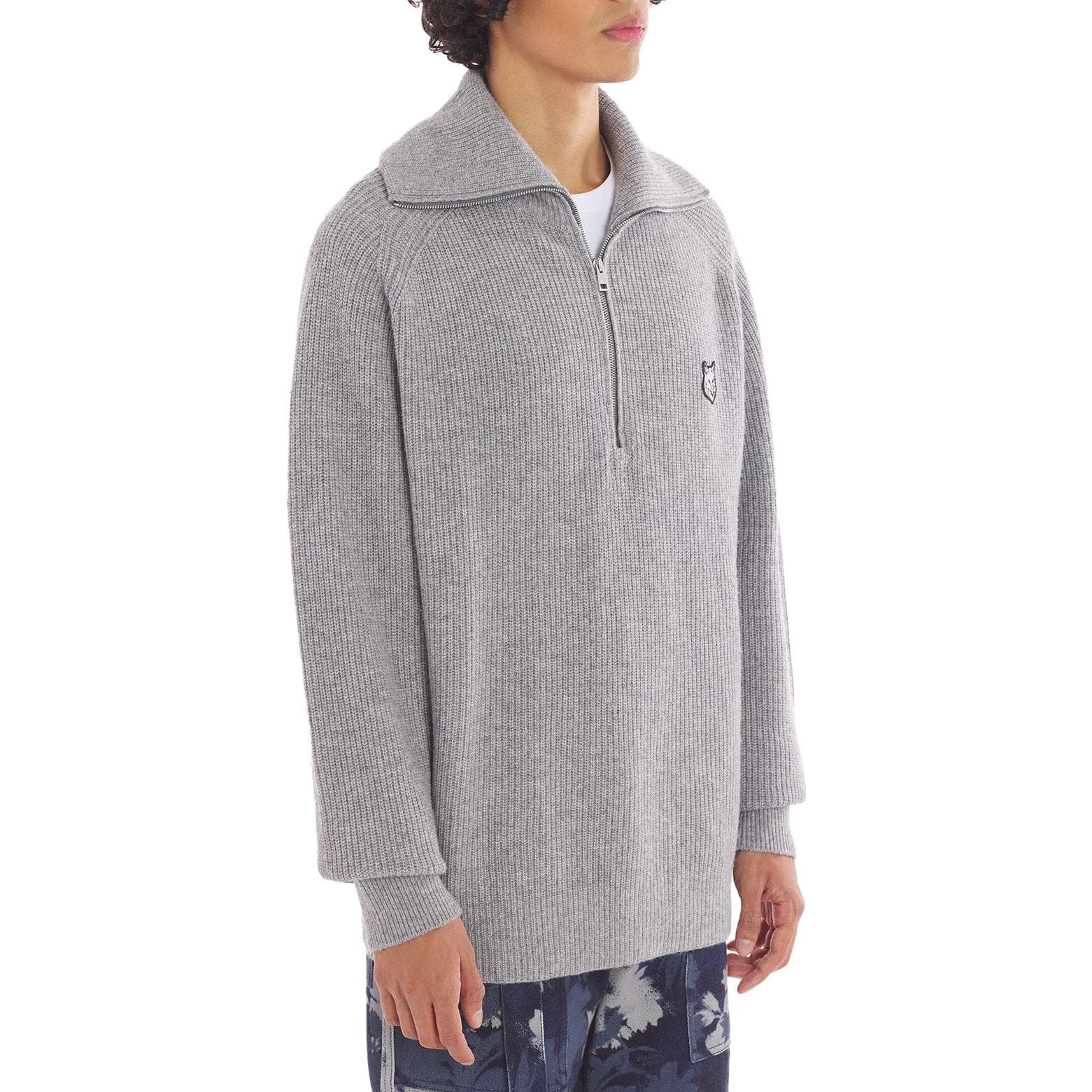 Кофта Maison Kitsune - изображение 5