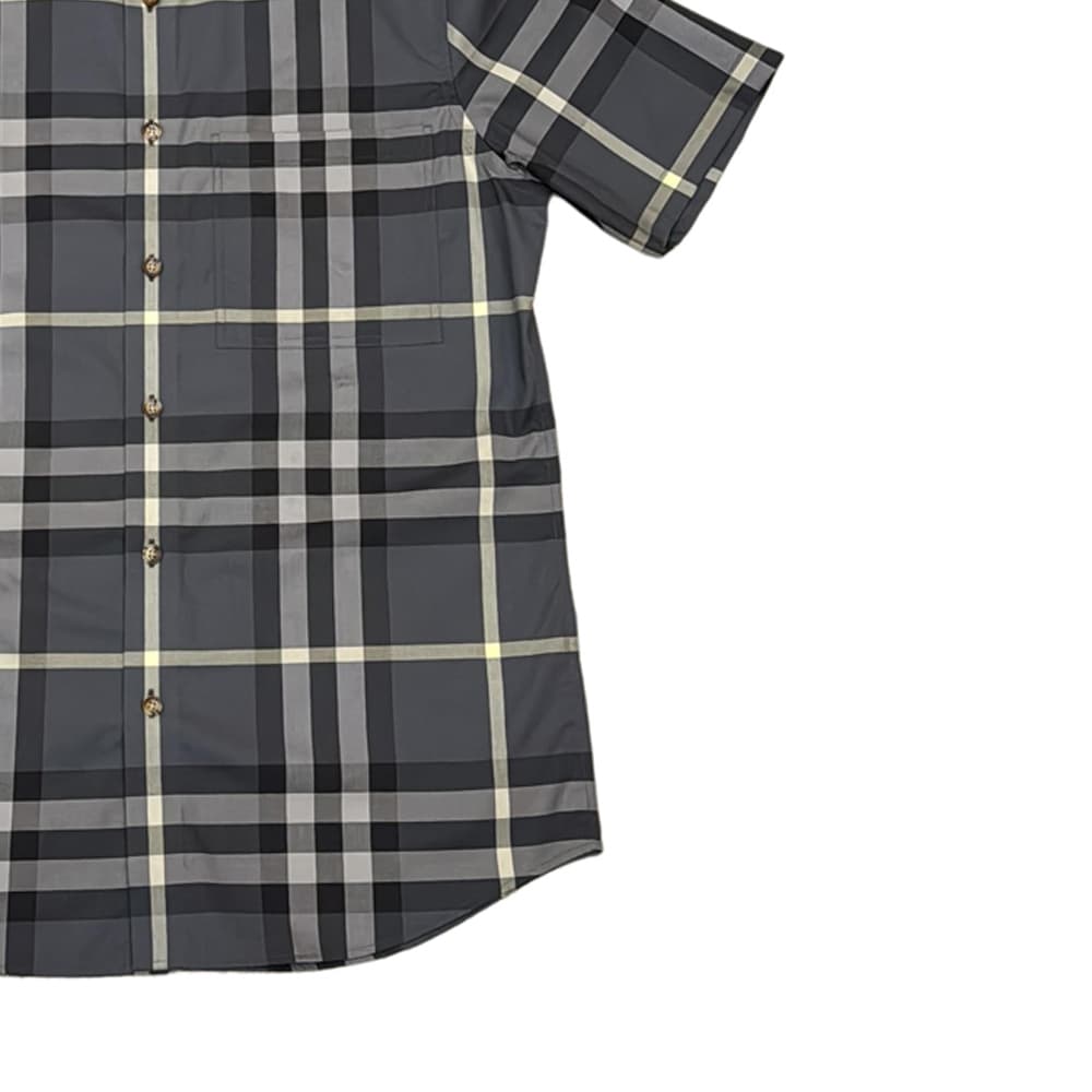 Рубашка Burberry - изображение 7