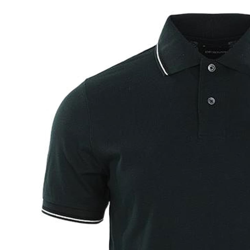 Поло EMPORIO ARMANI SS22 Polo - изображение 6