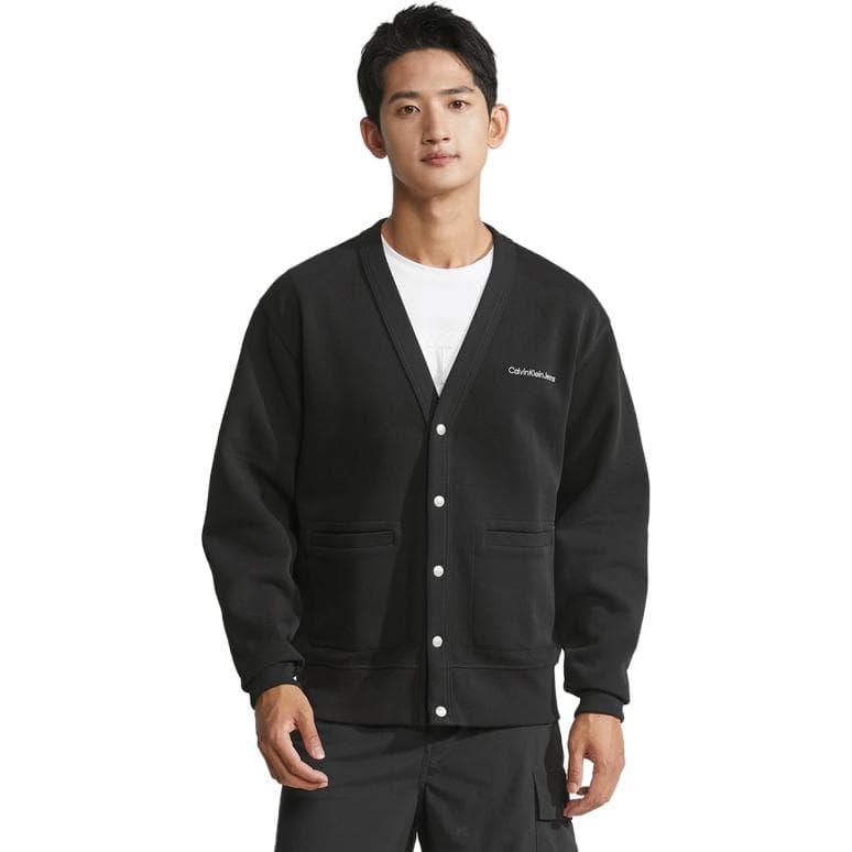 Худи CKCalvin Klein FW23 V - изображение 2