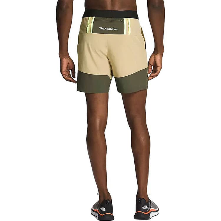 Шорты THE NORTH FACE Logo - изображение 4