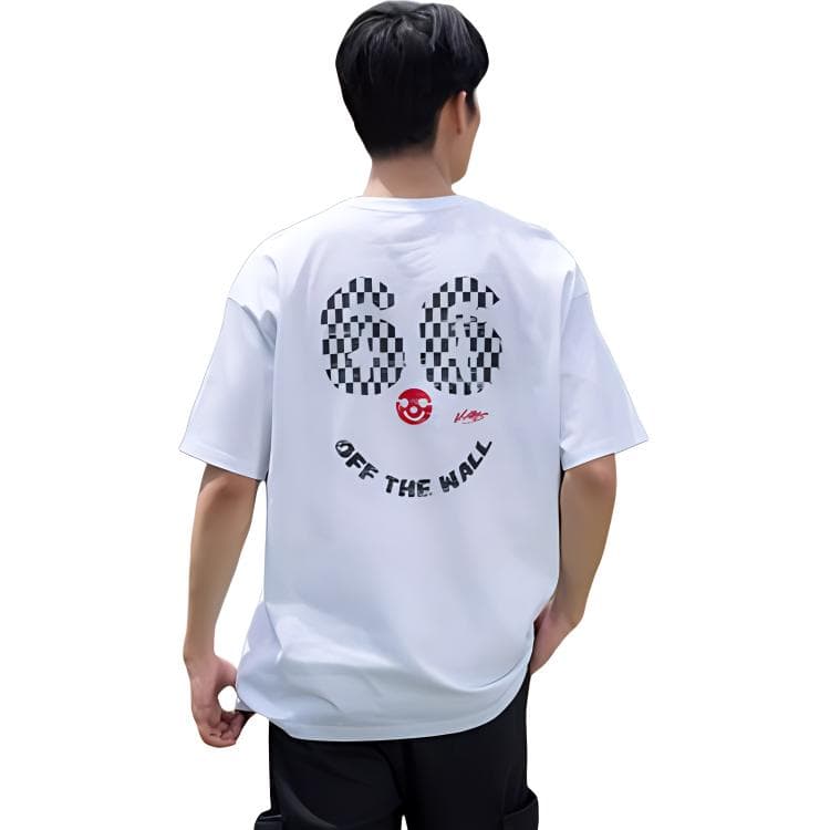 Футболка Vans T - изображение 6