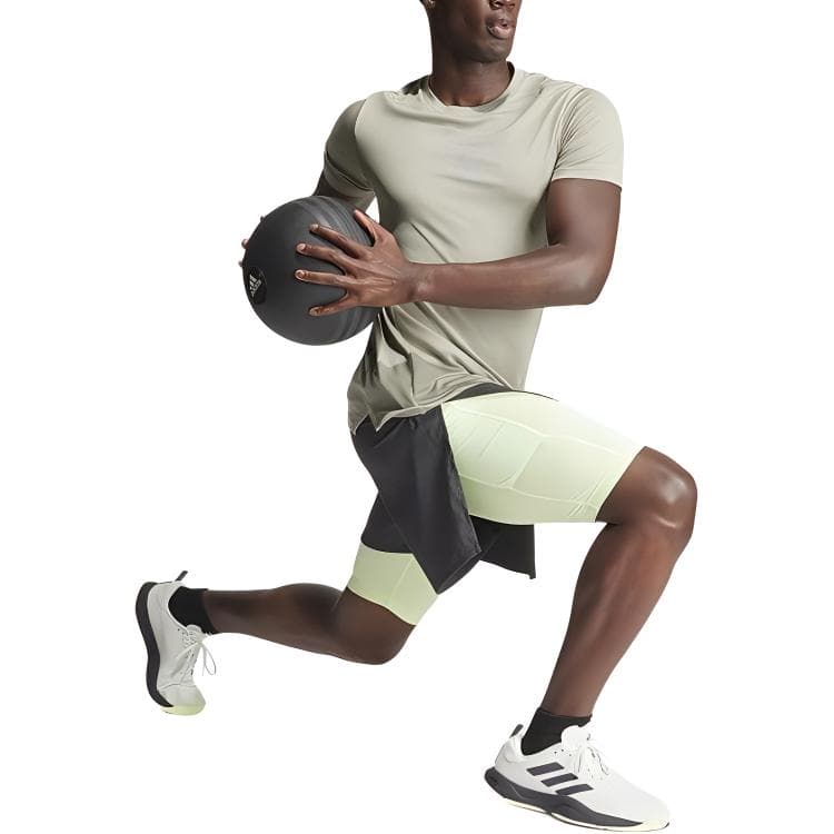 Футболка adidas SS24T - изображение 2