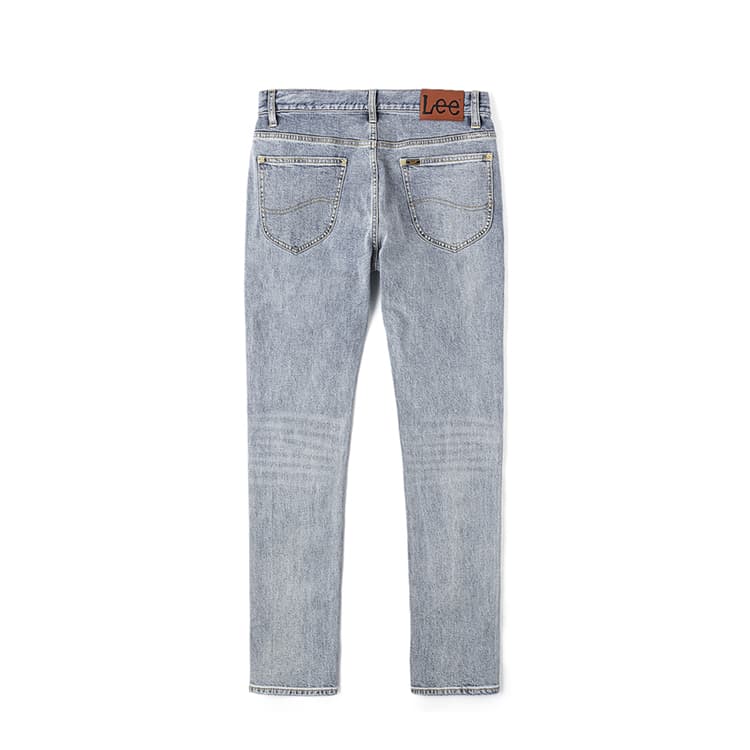 Штаны Lee FW24 709 - изображение 2
