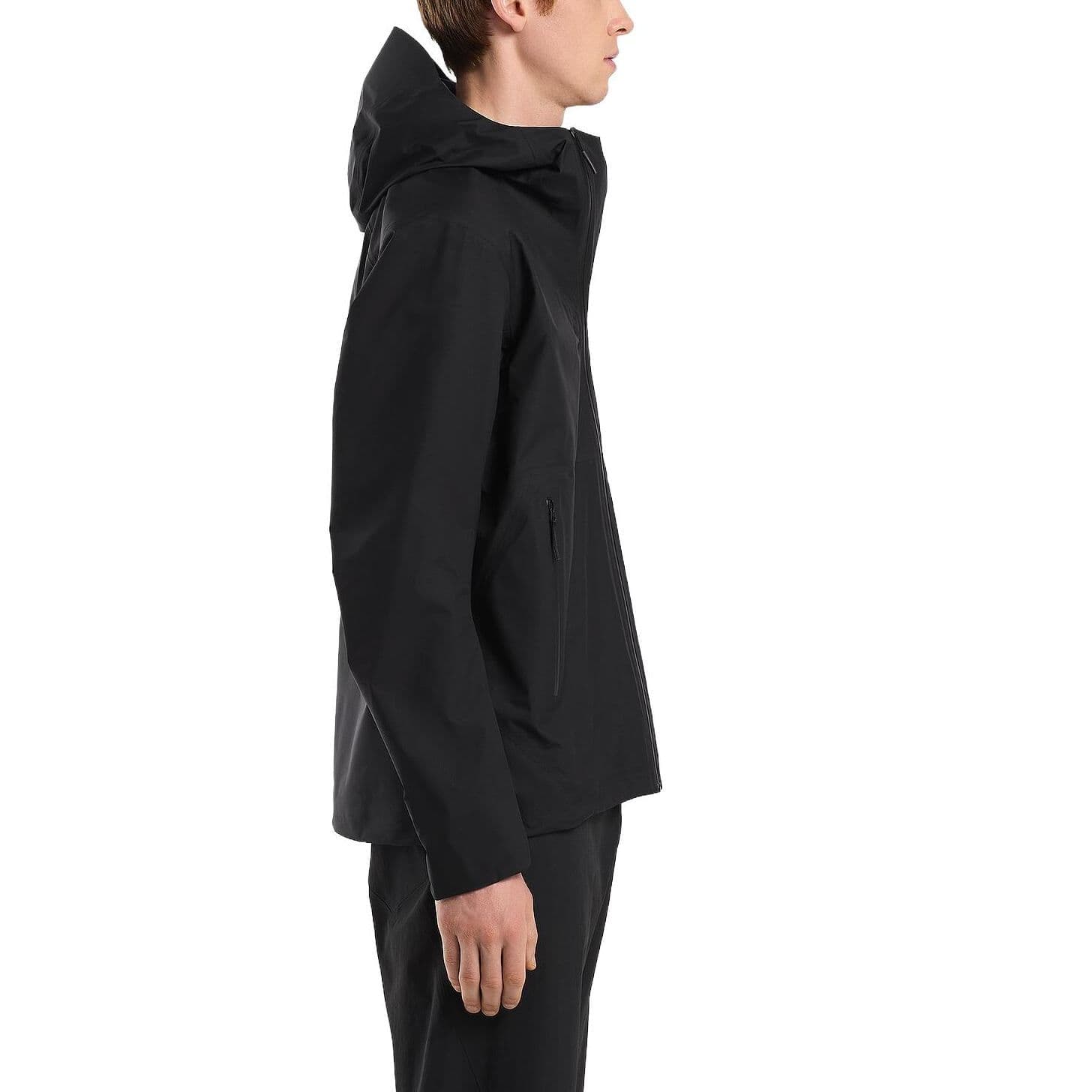 Куртка Arcteryx Deploy LT Jacket Men's - изображение 4