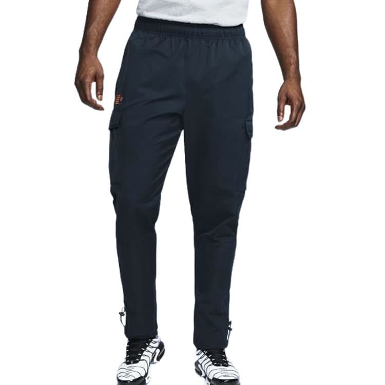 Штаны Nike - изображение 4