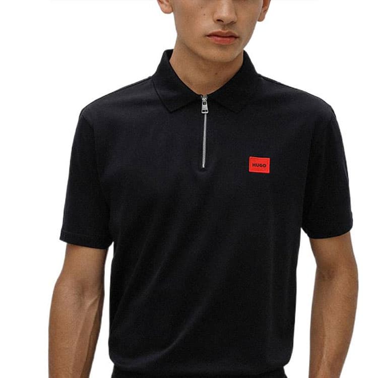 Поло HUGO BOSS SS22 Polo - изображение 5