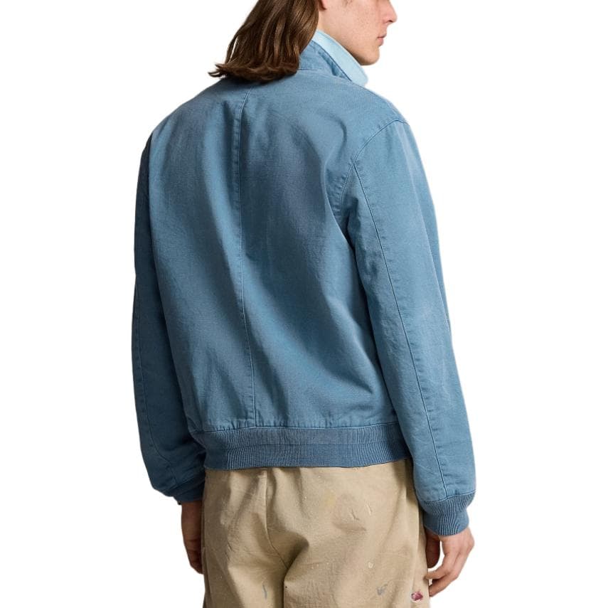 Куртка Polo Ralph Lauren SS24 Logo - изображение 4
