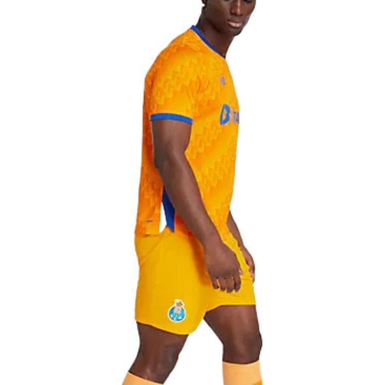 New Balance Porto FC Yellow - изображение 5