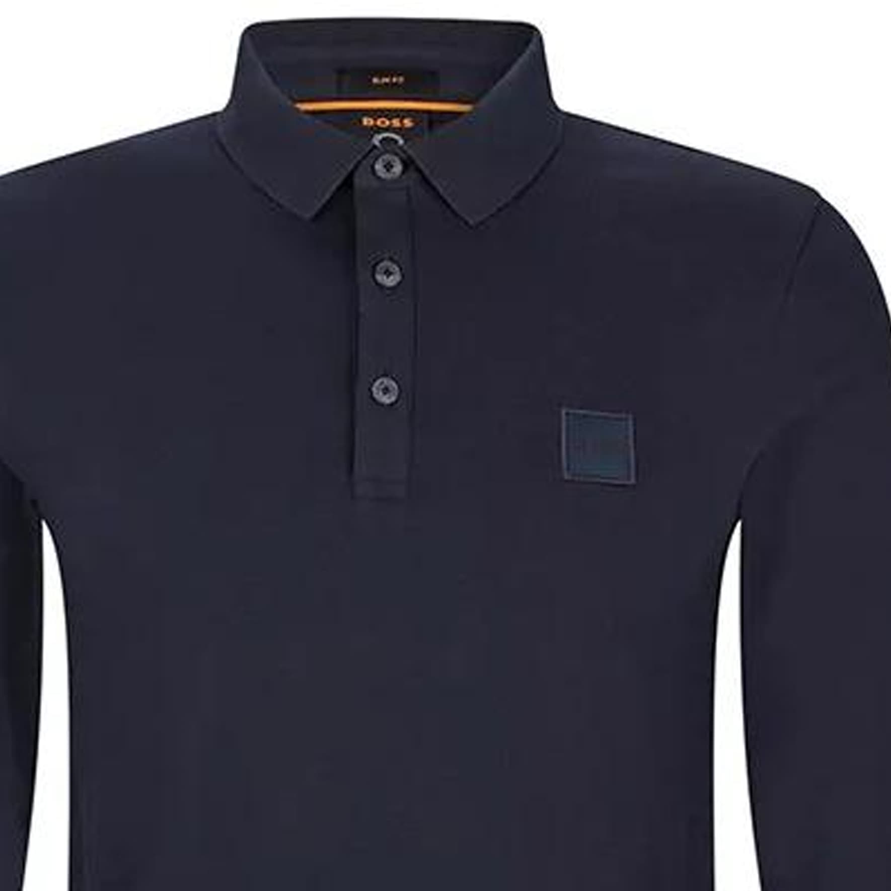 Поло HUGO BOSS FW22 Polo - изображение 5