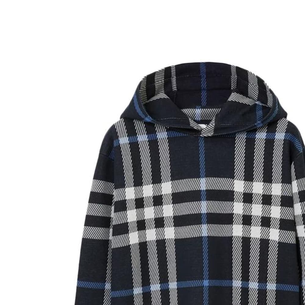 Худи Burberry - изображение 2