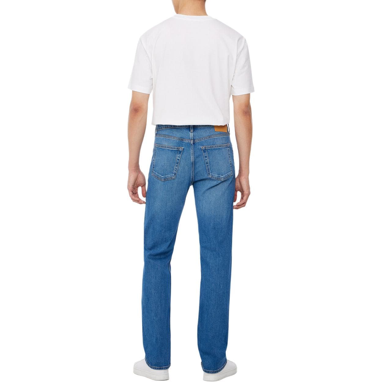 Штаны CALVIN KLEIN - изображение 10