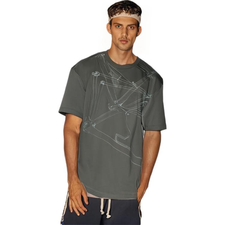 Футболка Zegna T - изображение 7