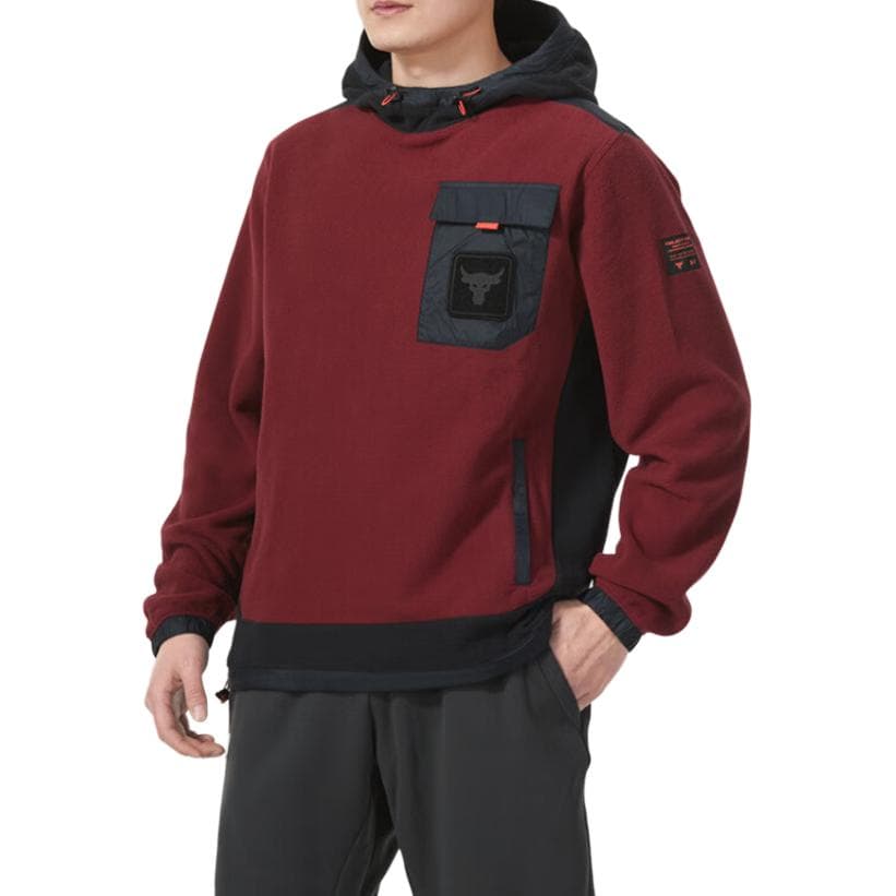 Худи Under Armour - изображение 5