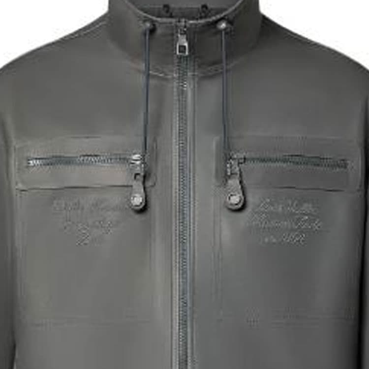 Куртка Louis Vuitton - изображение 6