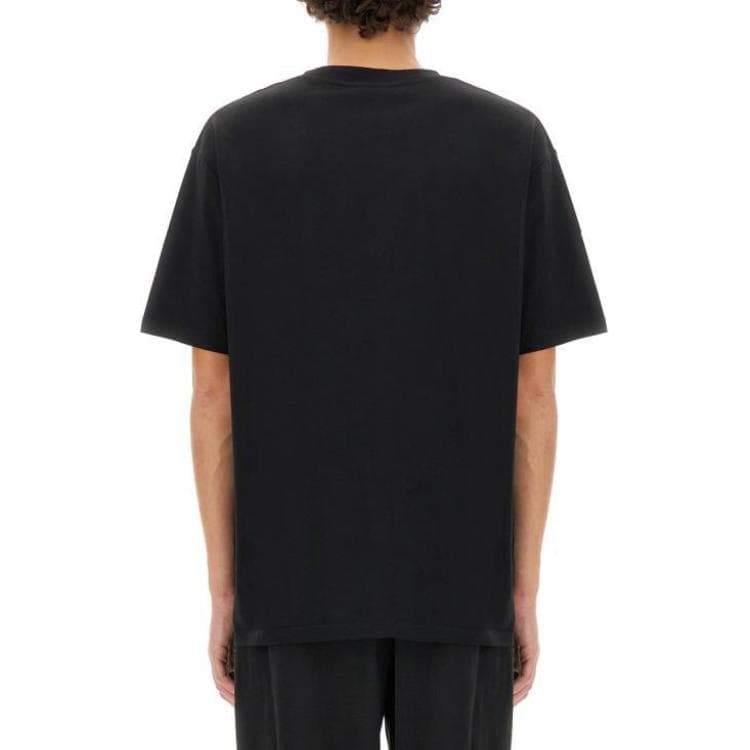 Футболка BALMAIN T - изображение 5