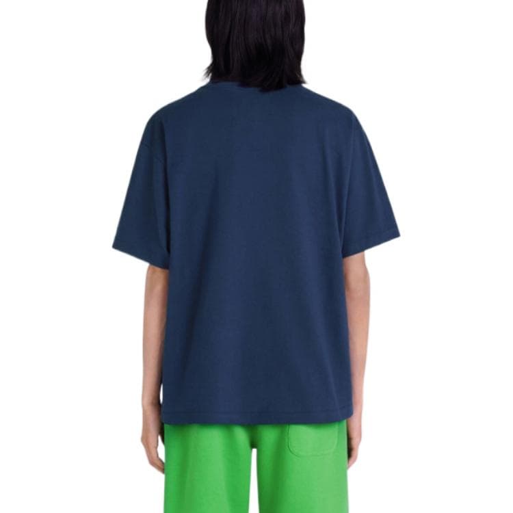 Футболка KENZO Nigo Drop2 Kenzo X Nigo FW22 Drop2 LogoT - изображение 6