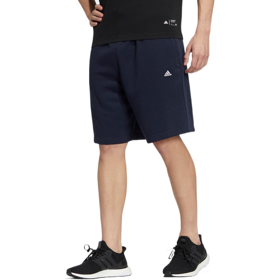 Шорты adidas Logo - изображение 6