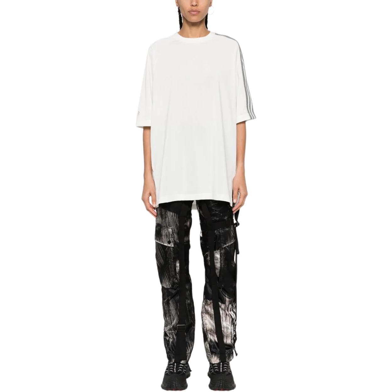 Футболка Y-3 T - изображение 3