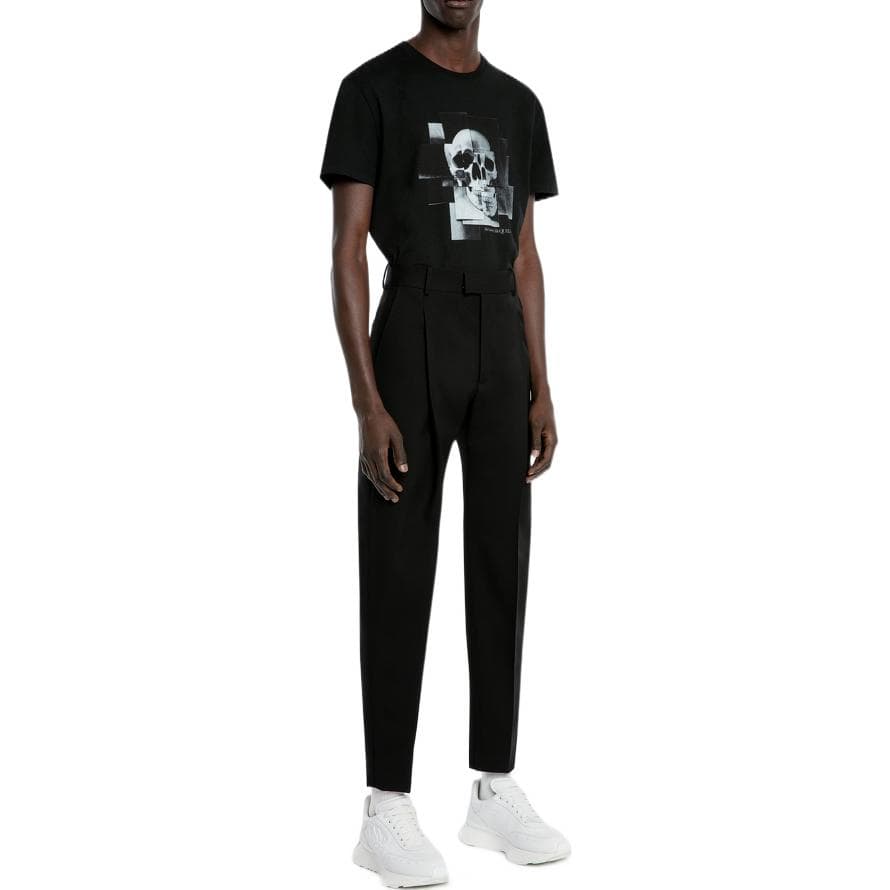 Футболка McQ Alexander McQueen FW22 T - изображение 4