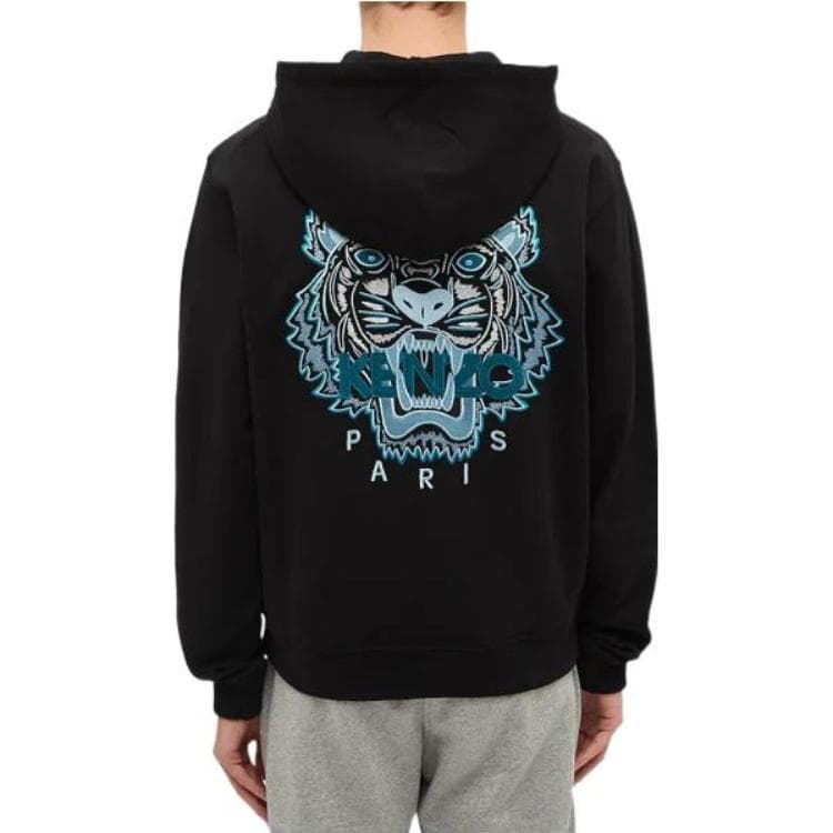 Худи KENZO Logo - изображение 2