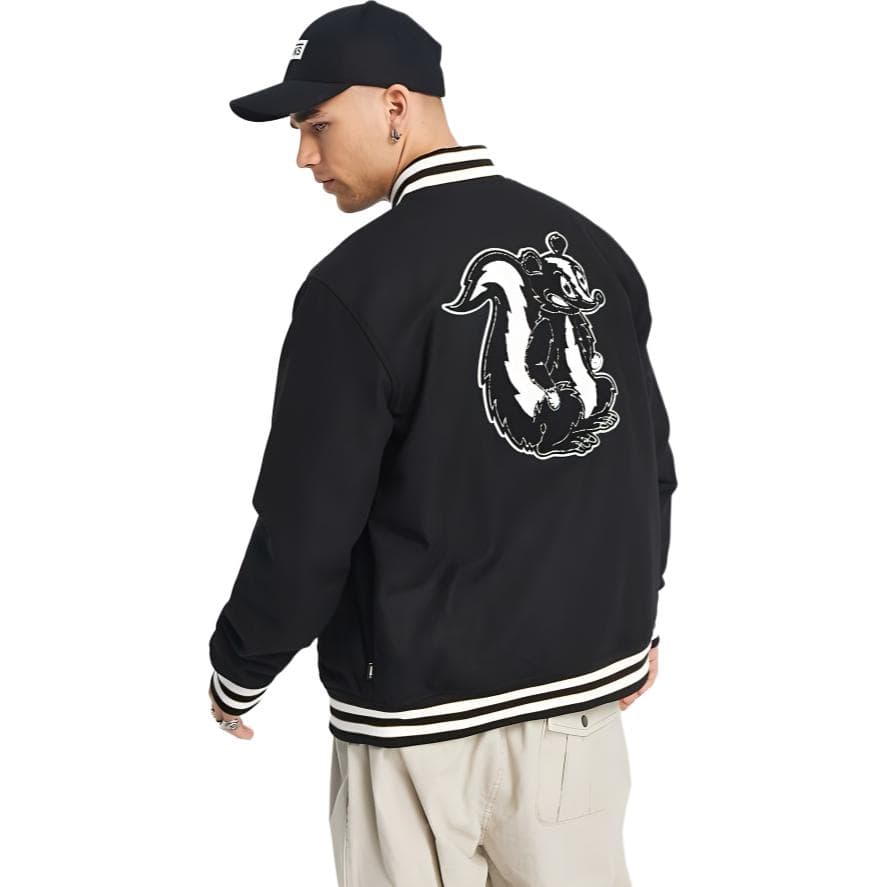 Куртка Vans FW22 Logo - изображение 5