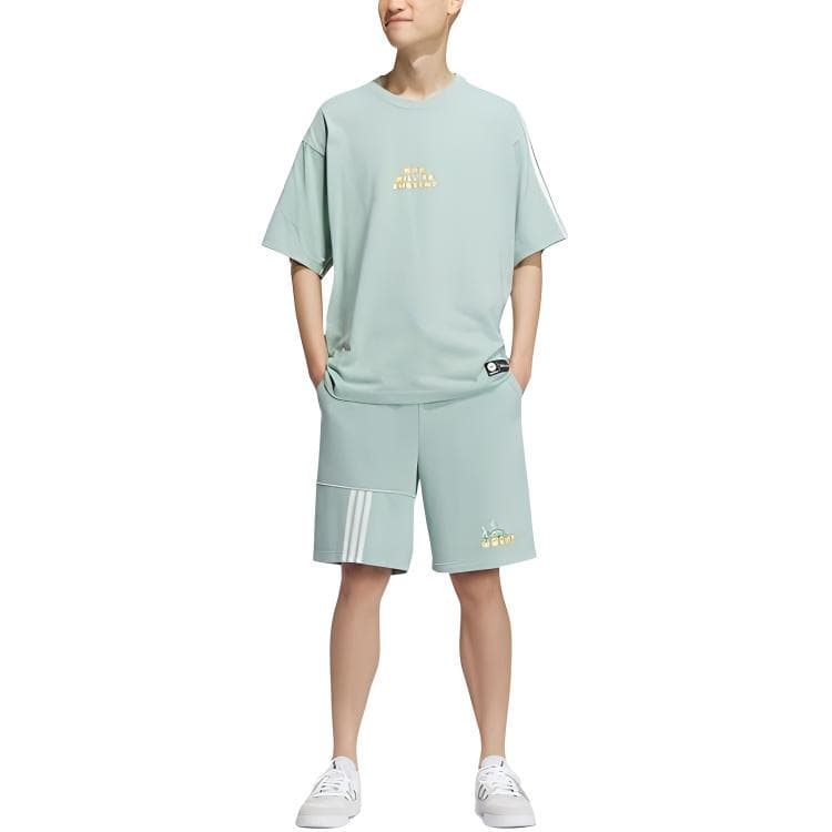 Шорты adidas neo - изображение 5