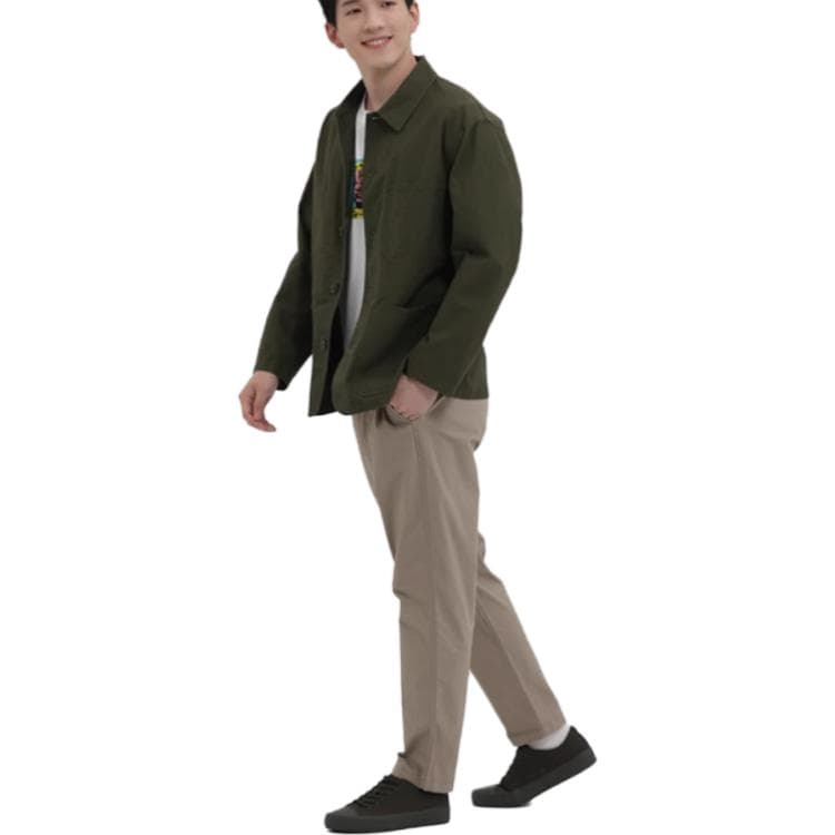 Куртка UNIQLO - изображение 4