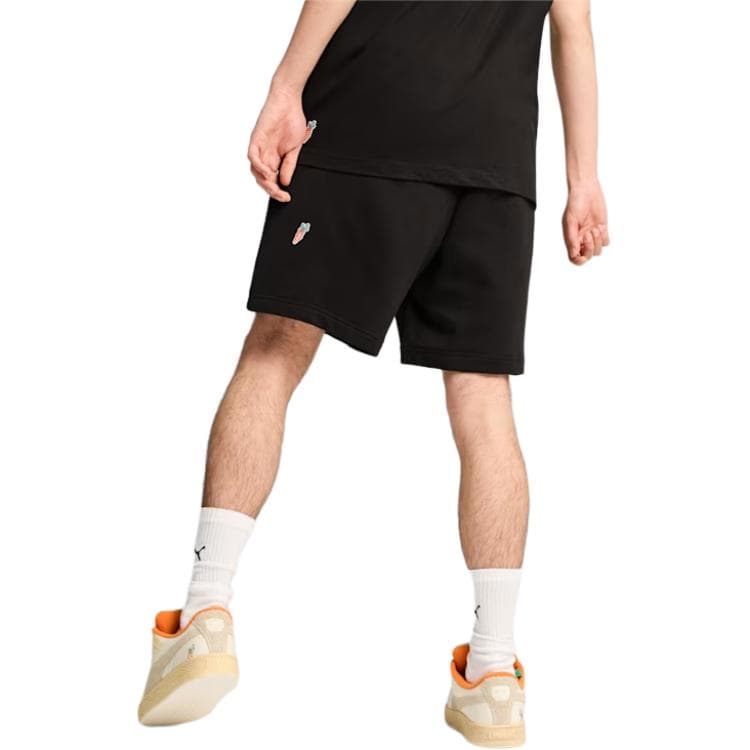 Шорты PUMA x CARROTS SS24 - изображение 4