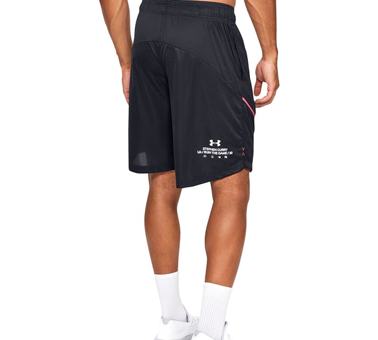 Шорты Under Armour - изображение 3