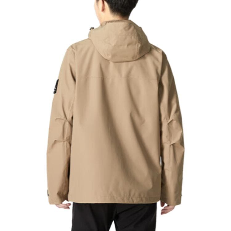 Демисезонная куртка Jack Wolfskin - изображение 3