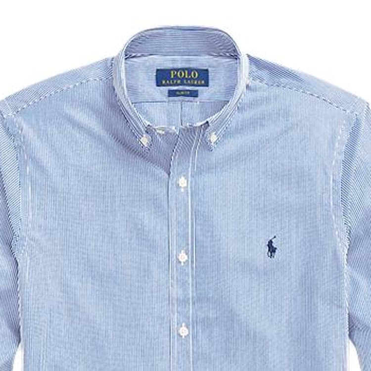 Рубашка Polo Ralph Lauren FW22 - изображение 2