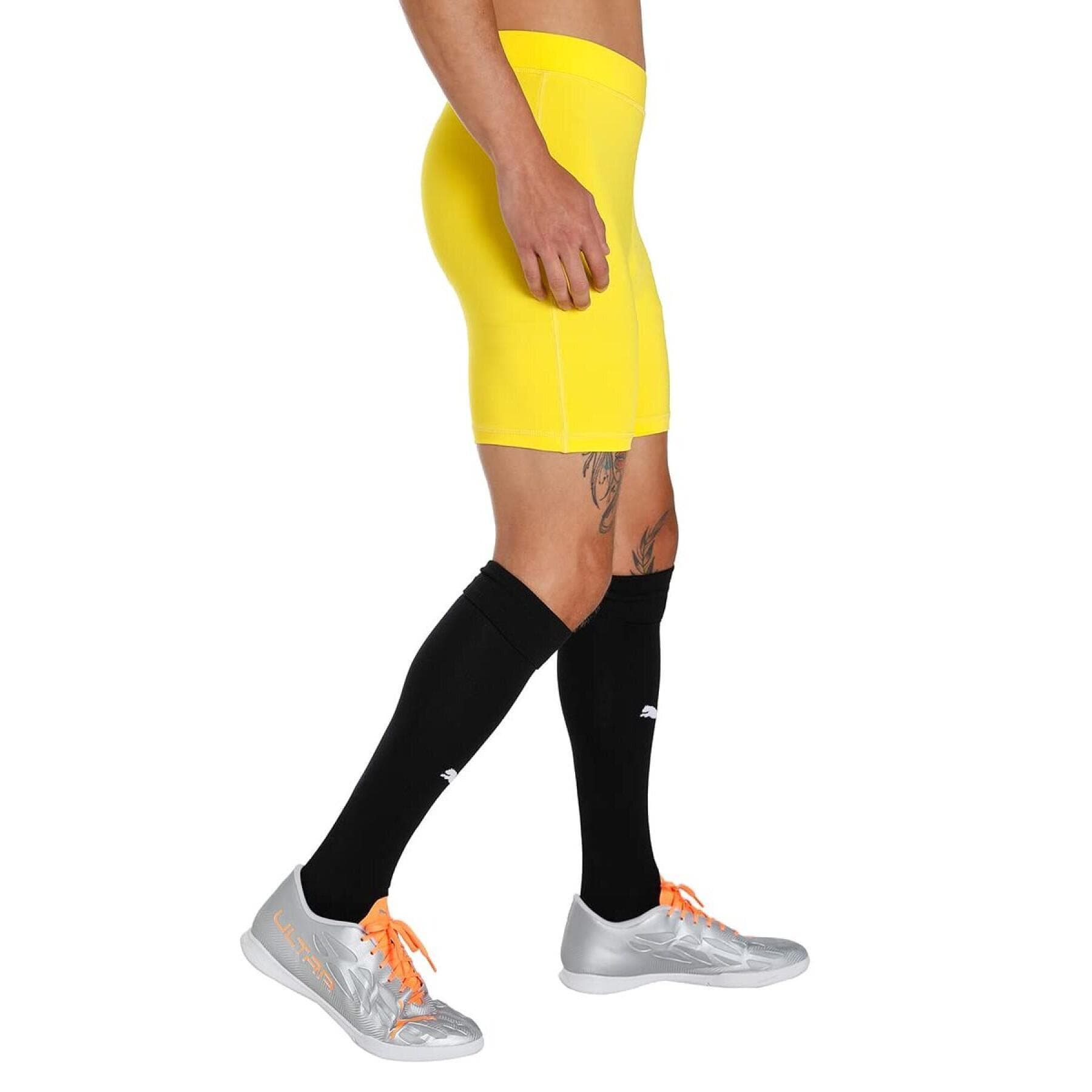 Тренировочные штаны PUMA LIGA BASELAYER logo - изображение 6