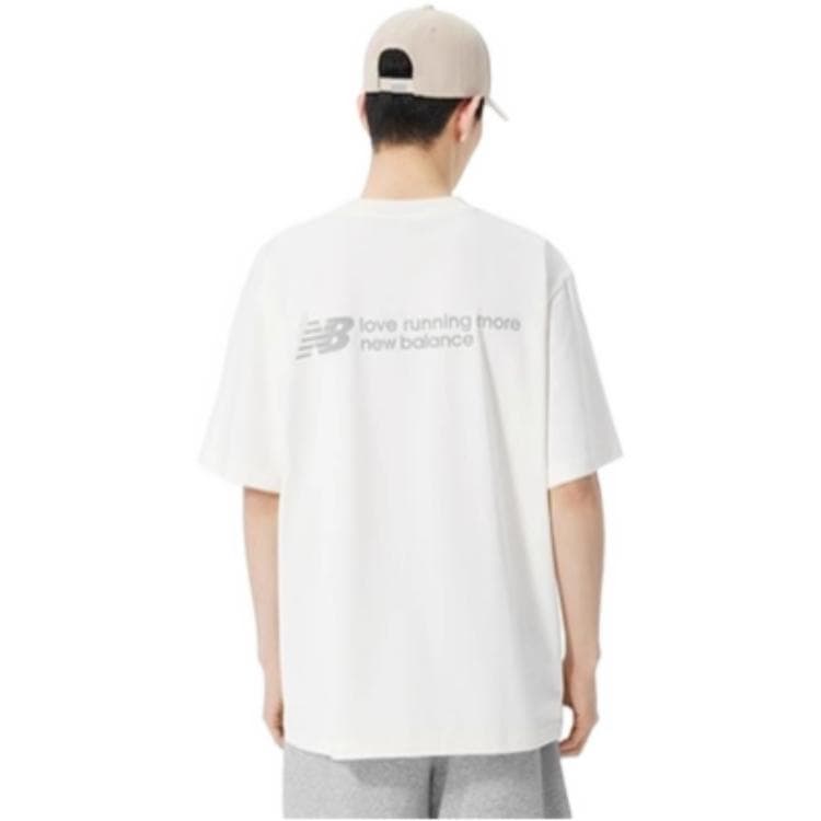 Футболка New Balance T - изображение 5