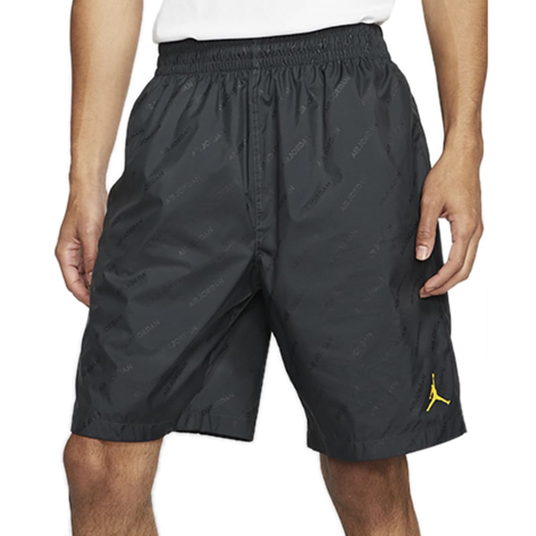 Шорты Jordan Legacy AJ4 Shorts - изображение 3