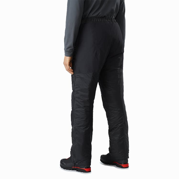 Arcteryx Nuclei Gore-Tex Black - изображение 4