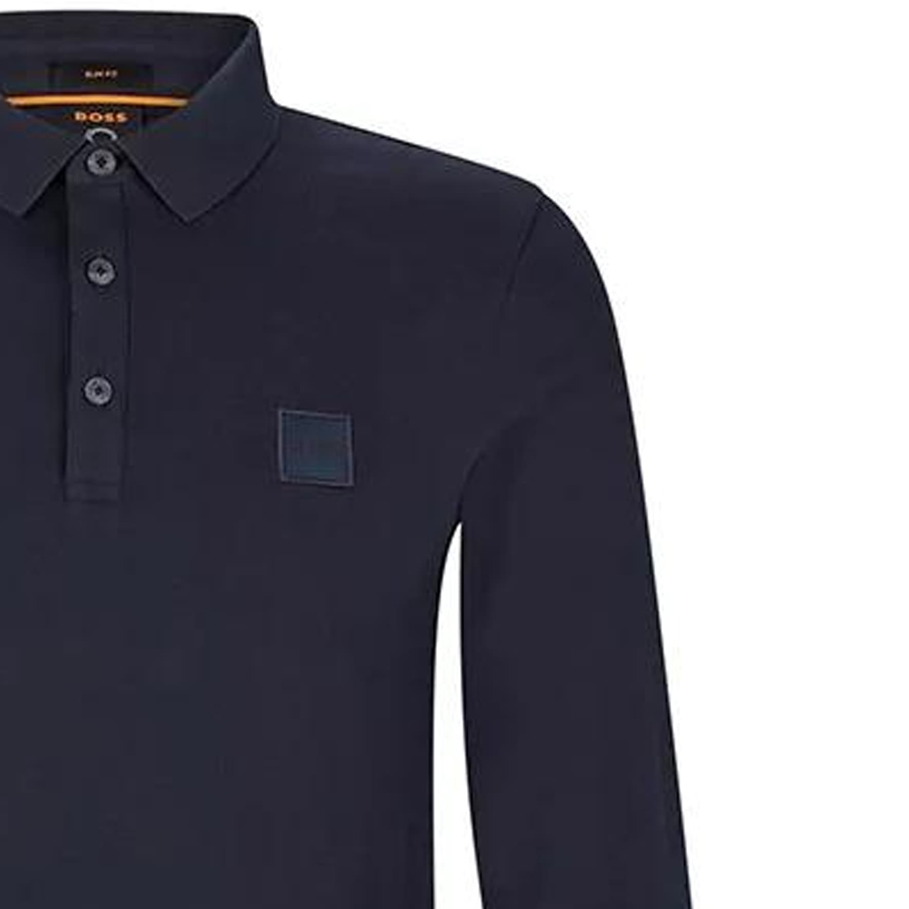 Поло HUGO BOSS FW22 Polo - изображение 6