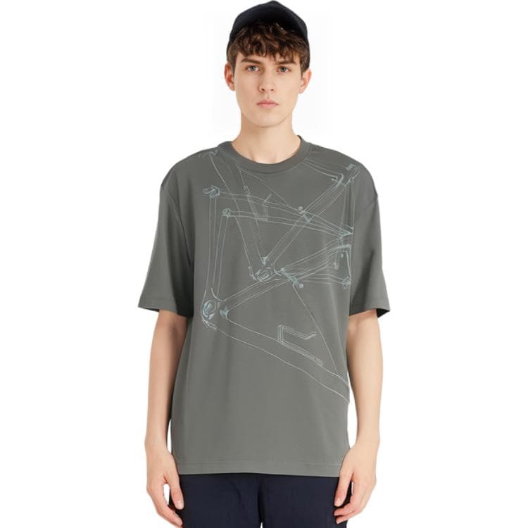 Футболка Zegna T - изображение 5