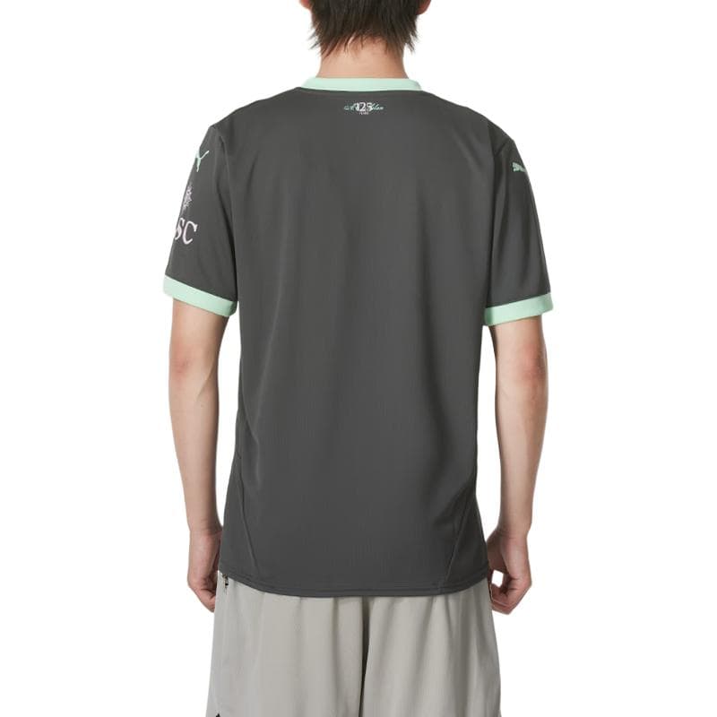 Футболка PUMA T - изображение 3